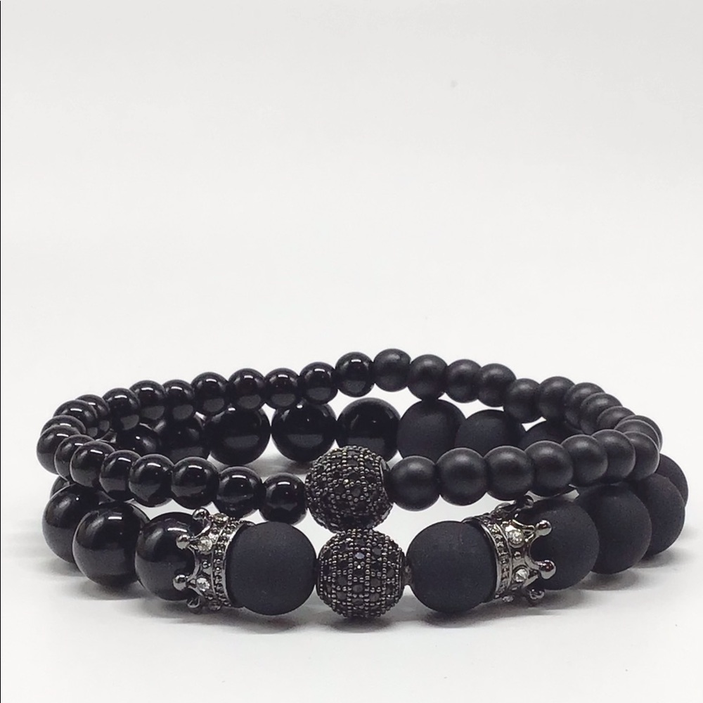 Men’s Stylist Bracelets